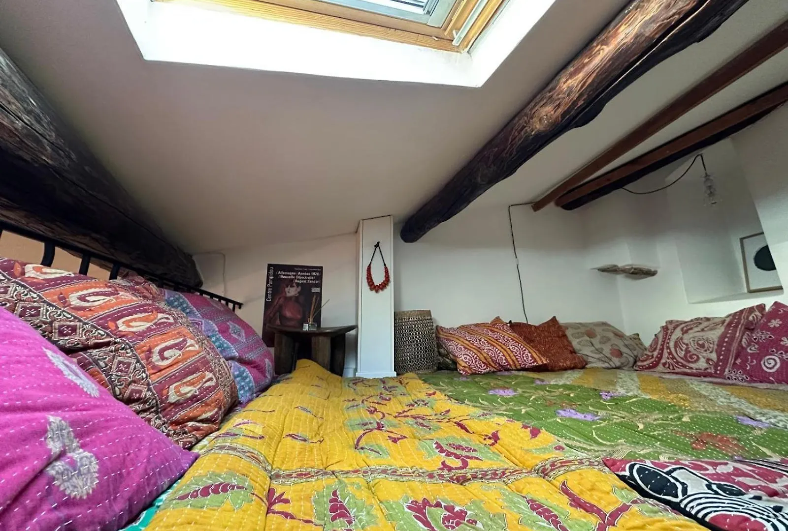 Appartement Duplex Atelier / Coeur De Lourmarin France