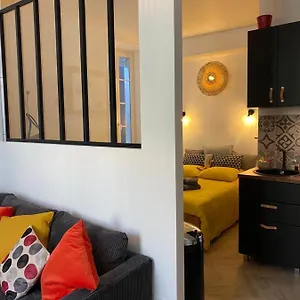 Le Coeur De Loulou En Luberon Appartamento