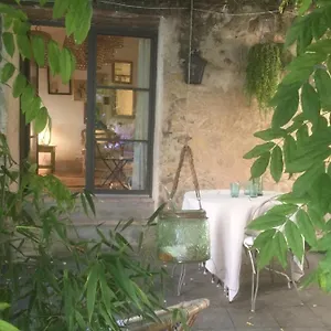  Vakantiehuis La Petite Maison