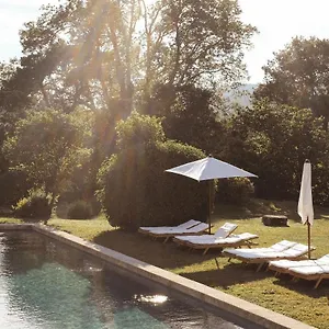 5* Gasthuis Le Galinier, Lourmarin, An Authentic Beaumier