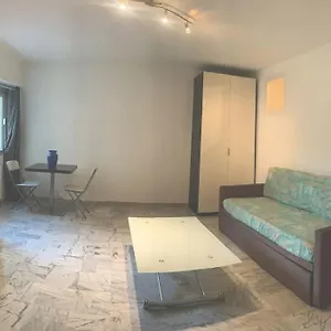 Bel Apt Centre Centre Proche Casino Menton