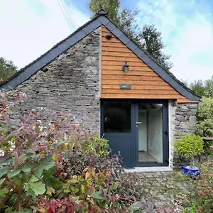 Stable D'hote At Kergudon Sizun