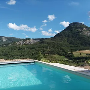 Un Petit Coin De Paradis Orpierre