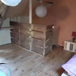 La Maison Parfumée La Valade (Lot)