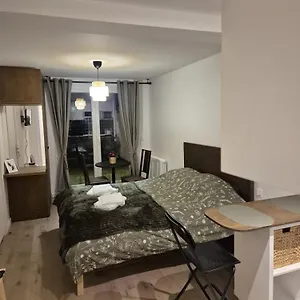 Mir Chambre 2 Athis-Mons