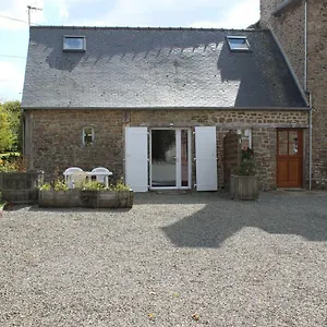 Chez Marie Et Christian La Boussac
